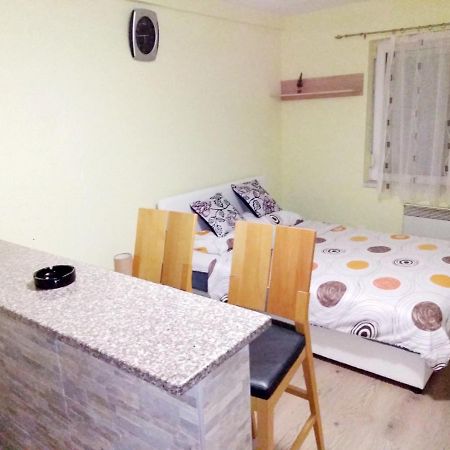 Moskva Apartman Brcko Luaran gambar