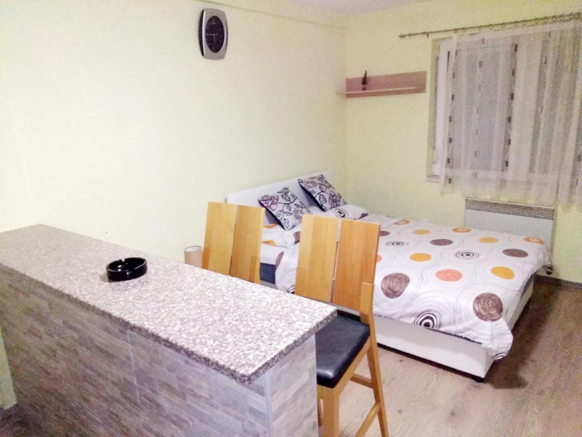 Moskva Apartman Brcko Luaran gambar