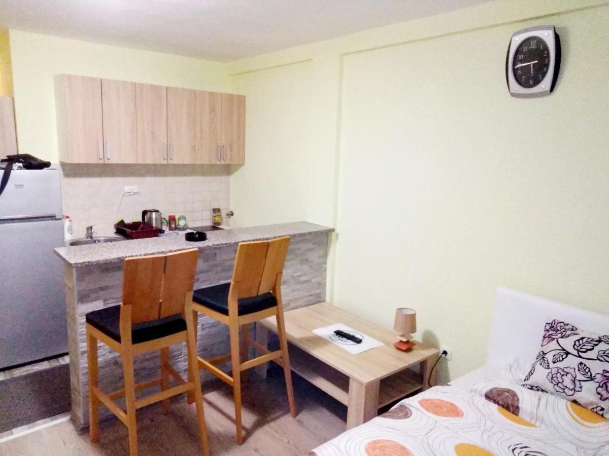 Moskva Apartman Brcko Luaran gambar
