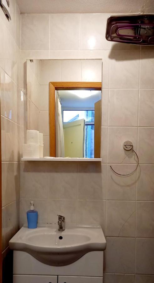 Moskva Apartman Brcko Luaran gambar