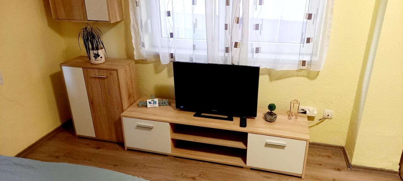 Moskva Apartman Brcko Luaran gambar