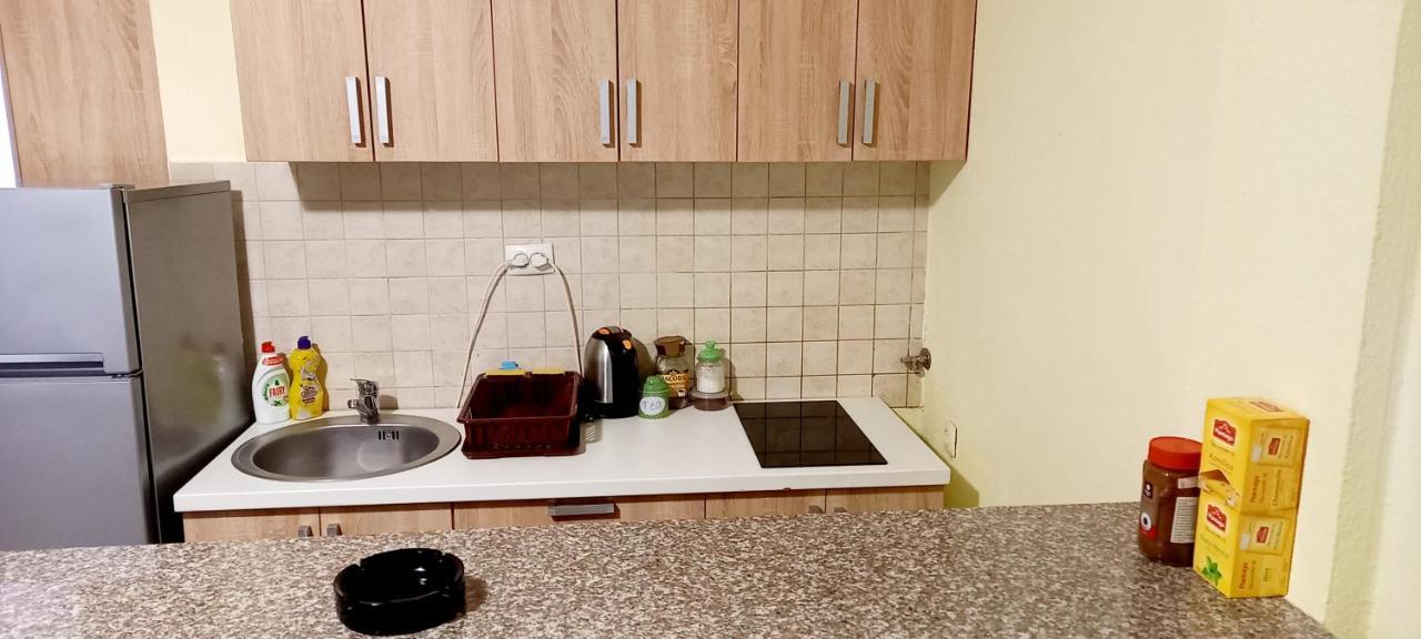 Moskva Apartman Brcko Luaran gambar